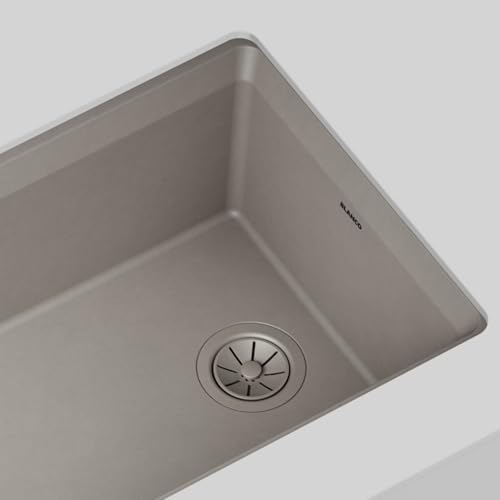 Blanco Essential Kitchen Sink Basket Strainer - Image 2