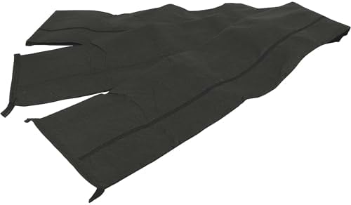 Quick Dam 10ft Water Activated Flood Barrier by QuickDam