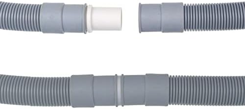 2-Piece Washing Machine & Dishwasher Drain Hose Connectors - Image 5