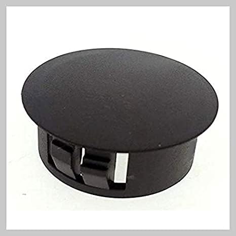 Top Secret 1 1/4" or 1.25" Hole Plug 1-1/4" ID Hole Knockout Locking Plugs by Top+Secret+PDR