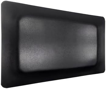 Rhino Mats, Industrial Smooth Anti-Fatigue Mats, Industrial Ergonomic Comfort - Image 2