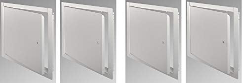 Acudor ED-2002 Flush Access Door 6" x 6" by AcudorAccessPanels