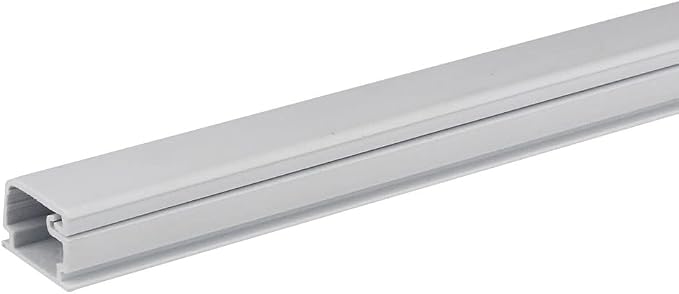 Construct Pro 5 Pack of Raceway 4ft Section x .87in - Image 2