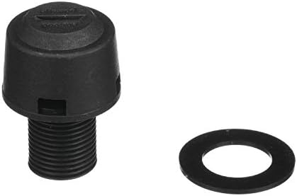 Attwood Black Replacement Cover by Attwood