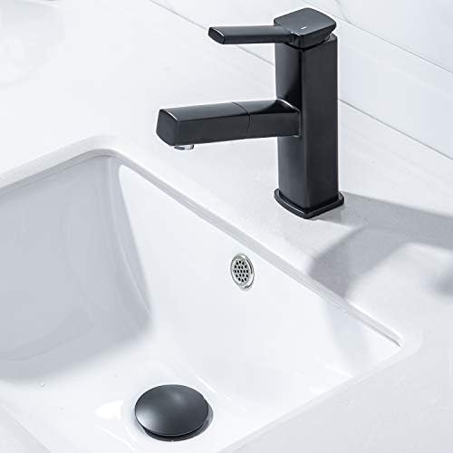 KAIYING Pop Up Drain, Bathroom Vessel Sink Drain - Image 3