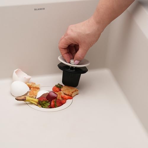 BLANCO Essential Garbage Disposal Flange Insert - Image 6