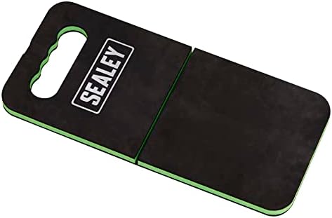 Sealey Folding Mechanic's Kneeling Mat, 23mm by Sealey
