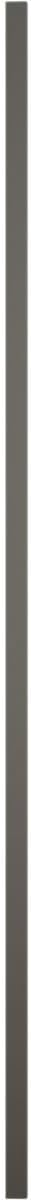 Builders Edge 12 in. W x 55 in. H Builders Edge, Standard Two Equal Panels - Image 5