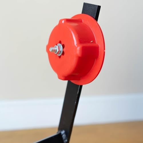 PAD ‘N PROTECT Improved Carpet Protector Film Protection Applicator, Adjustable - Image 6