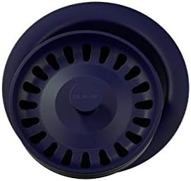 Elkay LKQD35JB Polymer Disposer Flange by Unknown