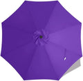 MASTERCANOPY 9ft Replacement Canopy by MASTERCANOPY