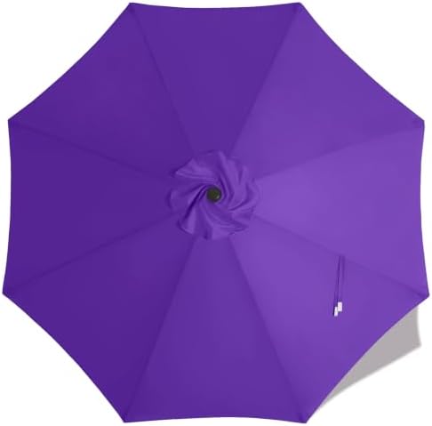 MASTERCANOPY 9ft Replacement Canopy by MASTERCANOPY