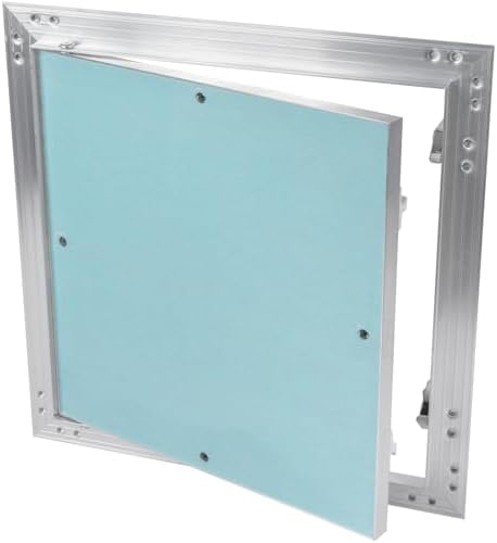 Vent Systems 12" x 12" Inch Access Panel by VentSystems