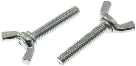 RLECS 4Sets Undermount Sink Clips Sink Brackets Washbasin Fittings - Image 3