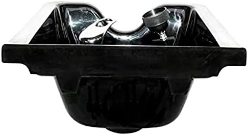 Chromium Shampoo Bowl - Image 4