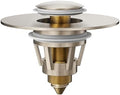 Bathroom Sink Drain Stopper by EnjoyYouLife