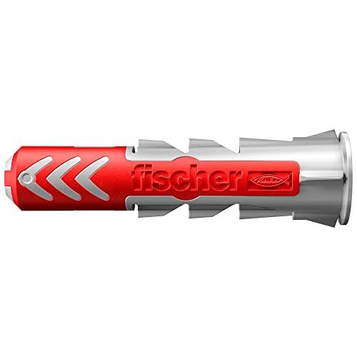 ffischer DuoPower Universal Wall Anchors - Image 2