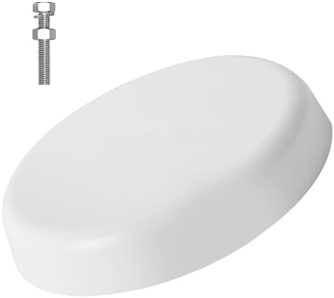 1-Pack Mushroom Style RV Plumbing Vent Cap by Aussio