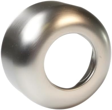 Westbrass A400-1-07 1-1/2" OD 17 gauge P-Trap - Image 4