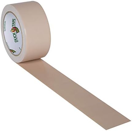 Duck Brand 283264 Color Duct Tape, Single Roll, 60 Foot - Image 4