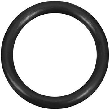 uxcell 50pcs 19x15x2mm Nitrile Rubber O-Rings Metric Sealing Gasket by uxcell