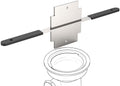 Waste Drain Tool for 3 Tier Sink in Commercial Kitchen by EZYPAK