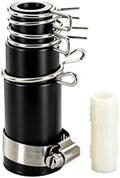 Dishwasher Drain Hose Adapter by Unknown