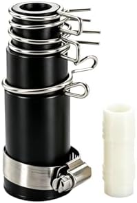 Dishwasher Drain Hose Adapter by Unknown