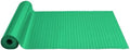 Industrial PVC Diamond-Plate Surface Matting, 4FT×9.8FT Anti-Slip Floor Mat Roll by Unknown