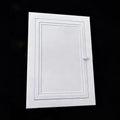 White Drywall Access Panel by Unknown