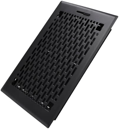 Howeall 6x10 Inches Heavy Duty Walkable Floor Register by Howeall