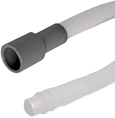 Eastman 12 Feet Length Dishwasher Drain Hose Extension, 5/8 Inch or 7/8 Inch - Image 2