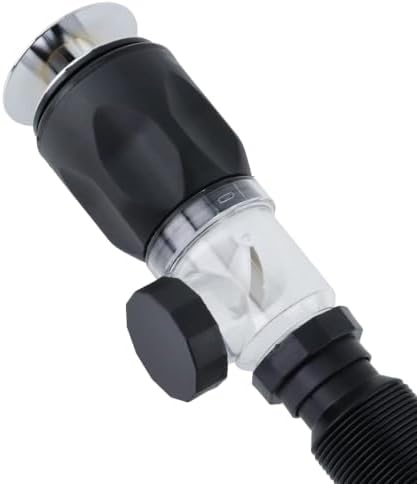 Bathroom Sink Drain Kit - Image 4