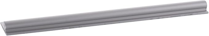 CRL Aluminum Sliding Glass Door Replacement Rail - 72 in Long - Image 4