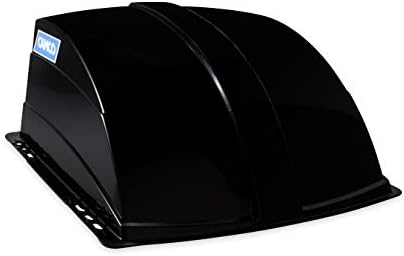 Camco Standard Roof Vent Cover, Opens - Image 4
