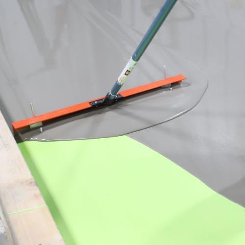 Ardex V 1300 High Flow Self-Leveling Interior Underlayment 50 lb Bag | - Image 5