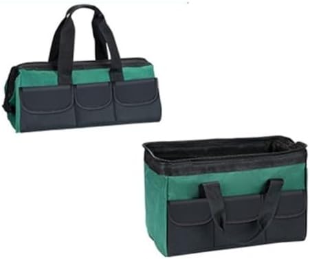 1680D Fabric Tool Tote 18 Inch - Image 3