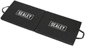 Sealey Vs858 Foldable Mechanic'S Work Mat by Sealey