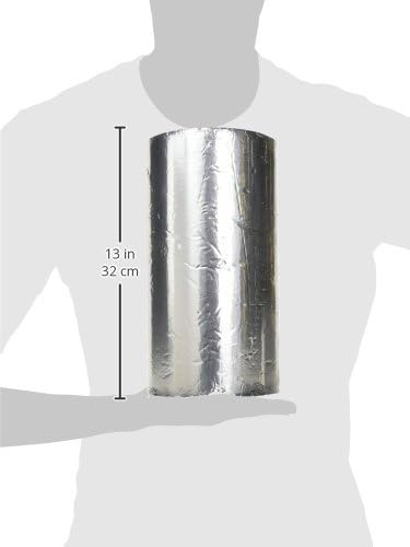 Frost King FV516 Duct Insulation & Tape, 1 1/8" x 15 ft - Image 4
