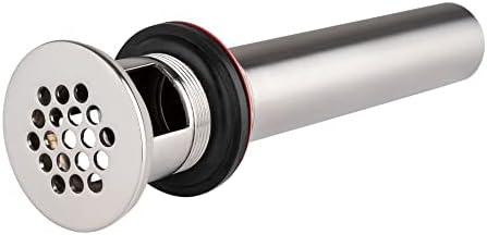 Artiwell Grid Drain Strainer Assembly - Image 2
