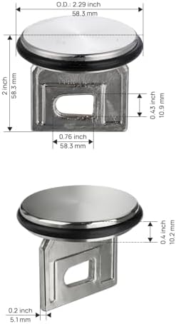 Plunger Stopper Valve Replacement - Image 4