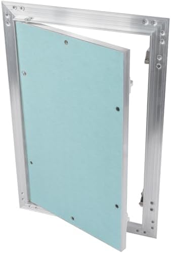 Vent Systems 10" x 16" Inch Access Panel by VentSystems
