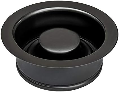 Ruvati Garbage Disposal Flange for Kitchen Sinks by Unknown