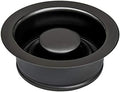 Ruvati Garbage Disposal Flange for Kitchen Sinks by Unknown