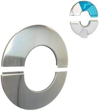 2.79"/71mm Wall Split Flange - Image 3