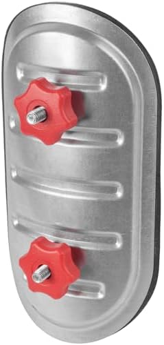 Vent Systems 6" Inch Round Duct Access Door by VentSystems