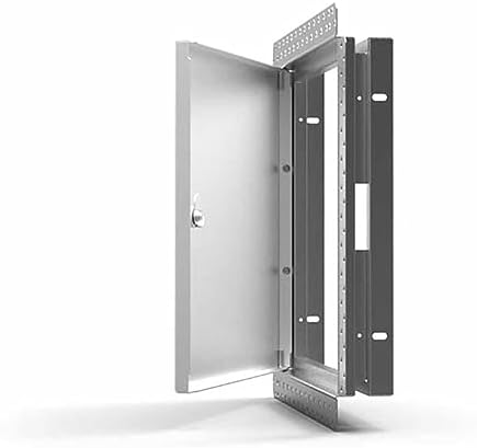 Acudor - DW-5040 Series 24x24 Flush - Image 2