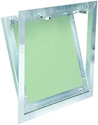 | System F3 - Access Panel | Removable | Tile Application | 5/8" Drywall - Image 2