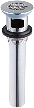Grid Drain Strainer Assembly by Artiwell