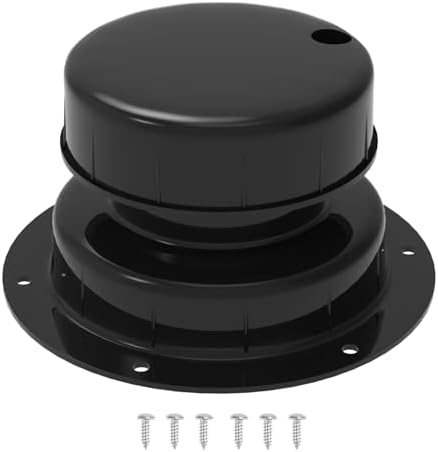 Aifeier ET 1 Pcs RV Plumbing Vent Caps by AifeierET